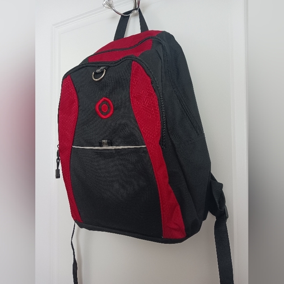 Target - Target Logo Backpack! - Picture 3 of 6